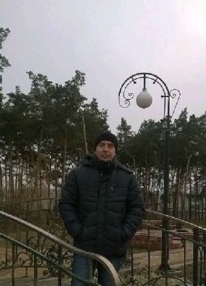 Глеб, 44, Россия, Воронеж