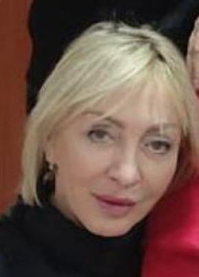 Ольга из Томска 50 лет