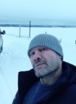 Леонид, 48 лет, Sundsvall