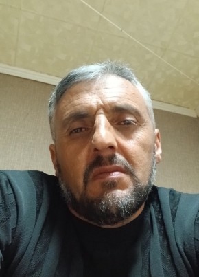 Karapet, 44, Russia, Moscow