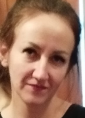 Анжелика, 39, Россия, Кириши