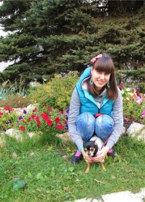 ALISA_WoT, 33, Russia, Samara
