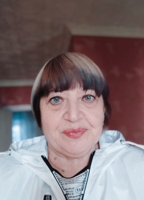 Татьяна из Славянск На Кубани 58 лет