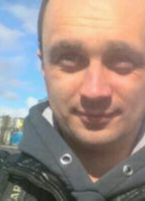 ROMAN, 45, Russia, Murmansk