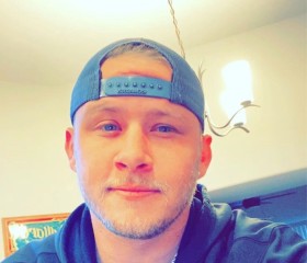 Ryan, 36, Lakeland