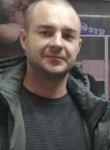 Виталий, 37 лет, Астана
