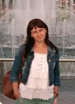 Наташа, 46, Россия, Коломна