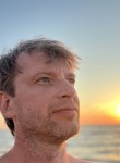 Aleksey, 38, Moscow