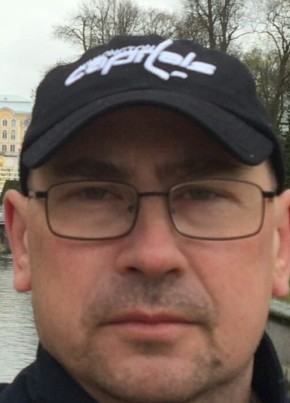 Игорь, 50, Россия, Фрязино