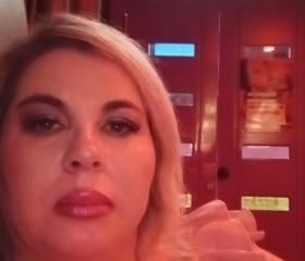 Inna, 41, Kirov (Kirov)
