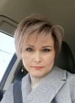 Irina, 46, Khimki