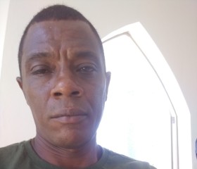 Marcio, 20, Colatina