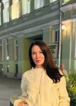 Ирина из Москвы 45 лет