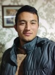 Улмас, 26 лет, Казачинское (Иркутская обл.)