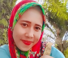 Deby, 67, Pekanbaru