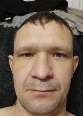 Александр, 35, Россия, Якутск