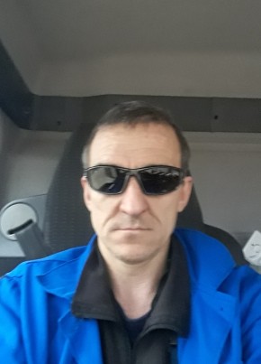 Сергей, 47, Россия, Сургут