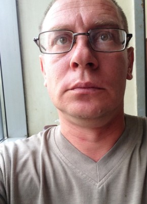 Denis, 46, Russia, Saint Petersburg