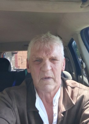 Михаил из Железногорск-Илимския 60 лет