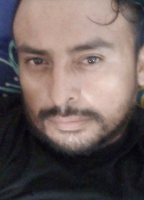 Wil из Tuxtla Gutiérrez 41 год