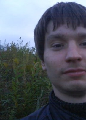 Алексей, 31, Россия, Нижний Новгород