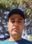 Ikhtiyer Urinboyiv, 43, Moscow