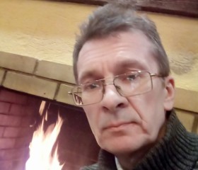 Dmitrij, 54 года, Горад Мінск