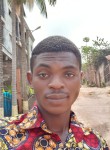 Mark kelsay, 22 года, Yaoundé