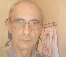Сергей, 59 лет, Тамань