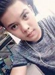 Hafiz, 21  , Ranau