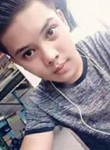 Hafiz, 22 года, Ranau