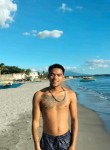 Borja23, 23 года, Lungsod ng Olongapo