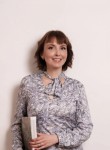 Elena, 41, Ufa