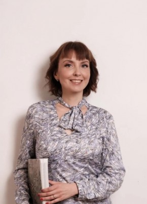 Елена из Уфы 41 год