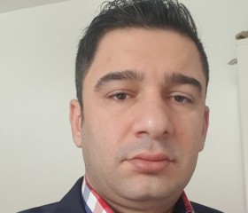Ali, 23, Bruchkobel