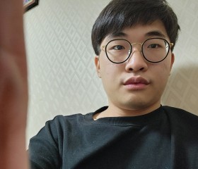 홍정우, 22 года, 대전광역시