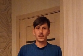Nikolay, 36 - Just Me