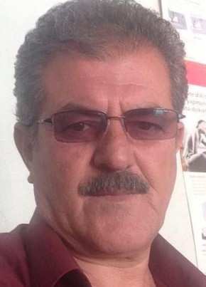 Seher, 65, Türkmenistan, Türkmenbaşy