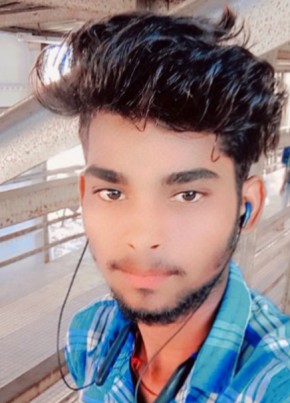 Admkxxfci, 19, India, Bhopal
