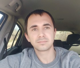 Олег, 33 года, Горлівка