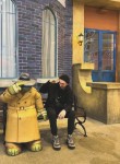 Maksuta, 27, Moscow