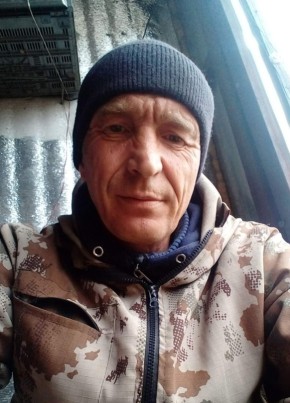 Андрей, 43, Россия, Петровск