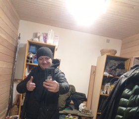 Valeriy, 48, Saint Petersburg