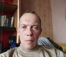 Антон, 47 лет, Тверь