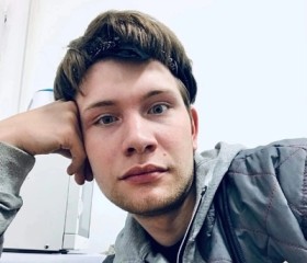 Konstantin, 24 года, Томск