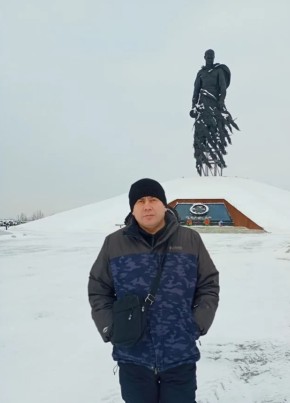 Анатолий из Ржева 41 год