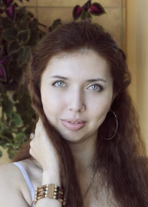 Zhanna, 34, Russia, Irkutsk