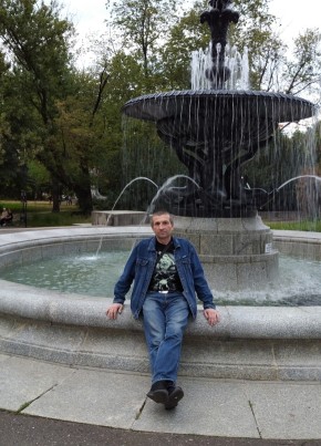 Геннадий, 49, Україна, Жмеринка