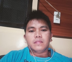Harrymoon69, 36, Panabo