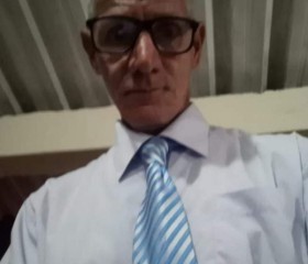 Pedro Luis santi, 59, Piracicaba
